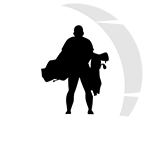 Lancaster Golf Academy logo
