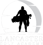 Lancaster Golf Academy logo